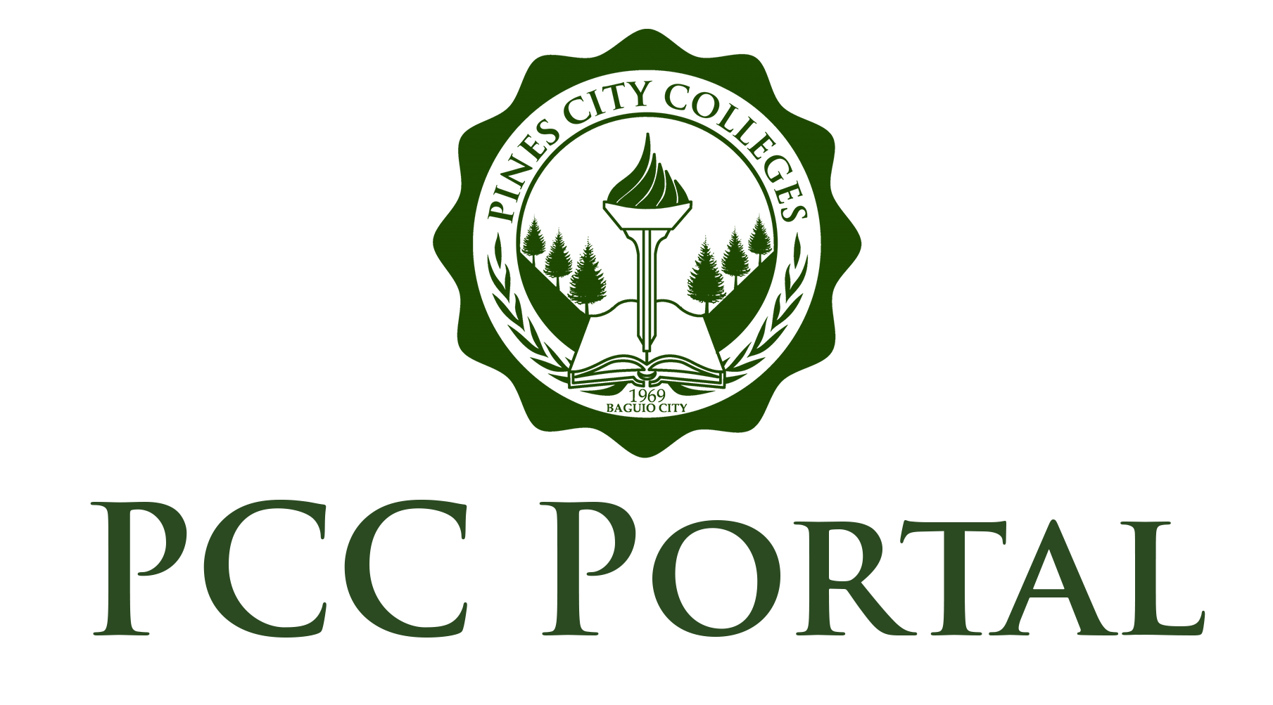 Portal Login | Pines City Colleges